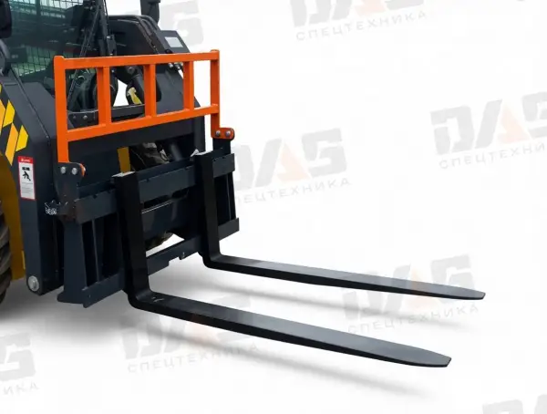 Вилы паллетные Lonking CDM308/312 (сменная защита) PF_SS 1200mm