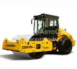 Дорожный каток Lonking CDM512D грузоподъемностью 12000 в Сургуте
