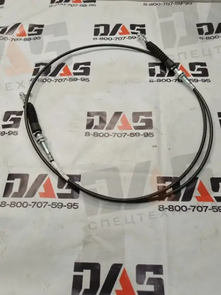 Трос газа L=2700