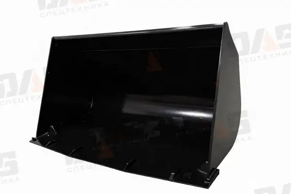 Ковш угольный 6,0 м3, LONKING LG863N (H серия) (пальцы 85х75х75) оригинал