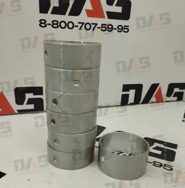 Втулка распредвала WD-615 комплект