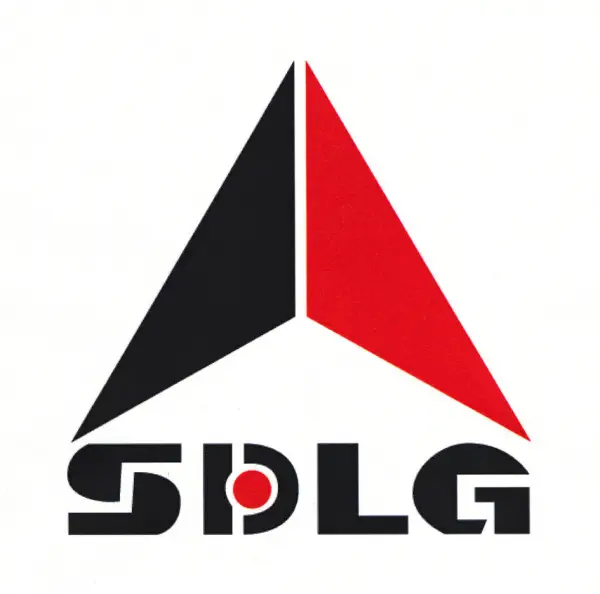 Рычаг ковша SDLG956