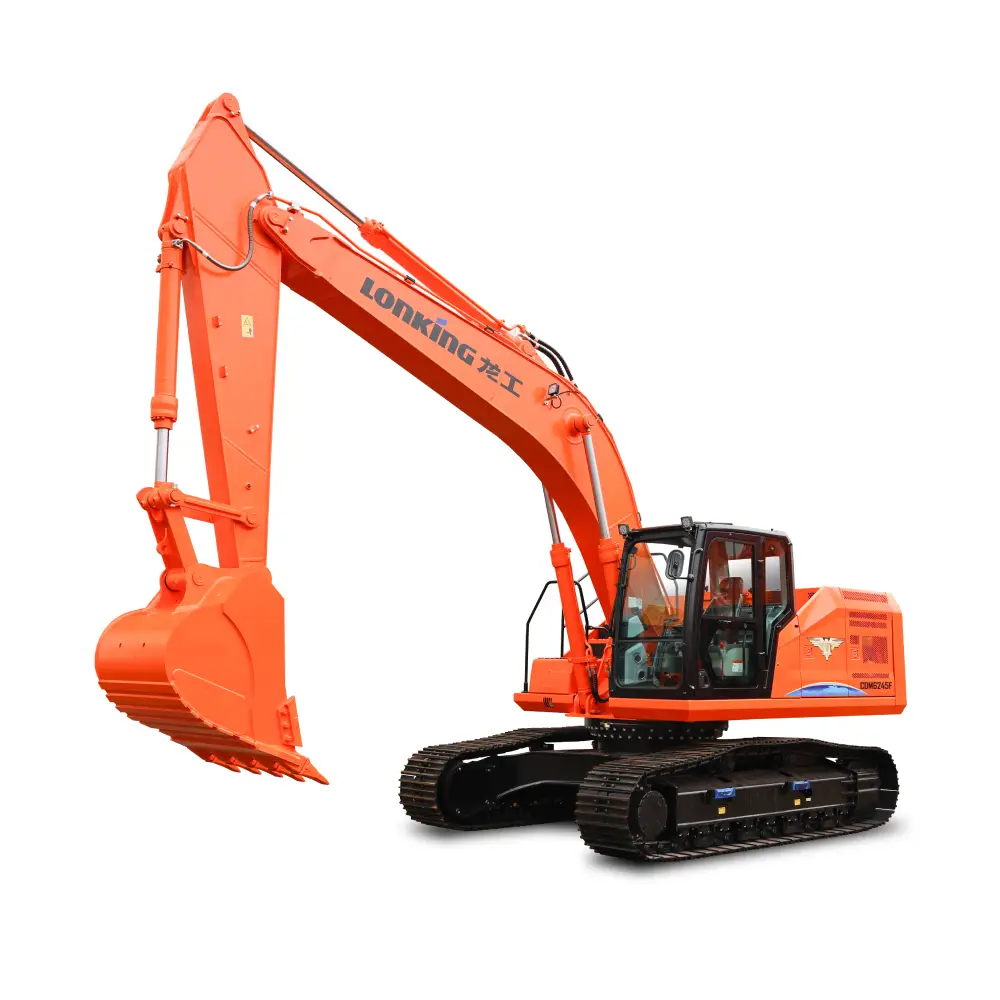 Экскаватор Lonking CDM6240 грузоподъемностью  в Сургуте