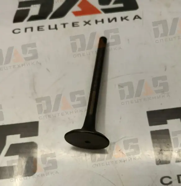 Клапан выпускной
