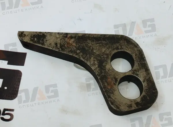 Кронштейн ТНВД WD10