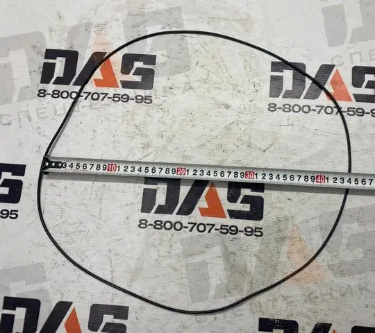 Кольцо уплотнительное бортового редуктора
