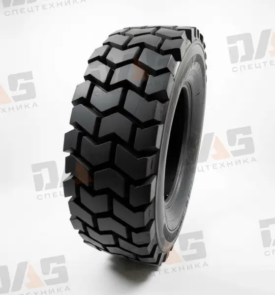 Шина 12-16.5 14PR RockBuster SKS-PLUS A/T TL (шашка)