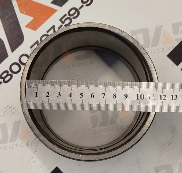 Втулка D=110х125 мм, L=80 мм (средней оси коромысла) SDLG 956L
