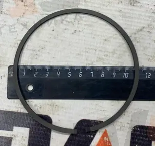 Кольцо ГТР D=107 mm 