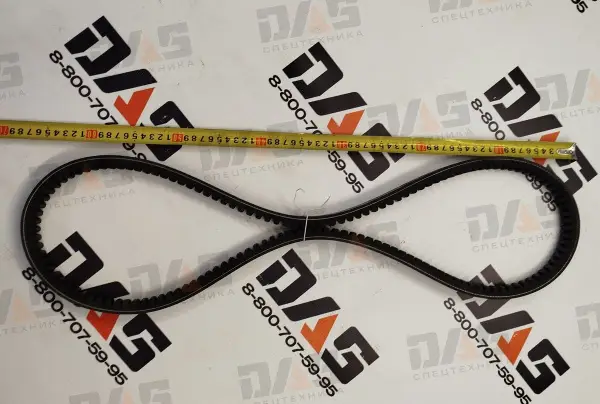 Ремень AV22x1510Li (Генератор) YC6108G, YC6B125