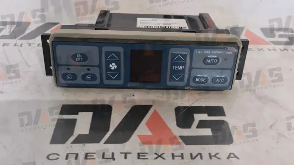 Переключатель отопителя и кондиционера HT215W