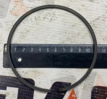 Кольцо ГТР D=106 mm 
