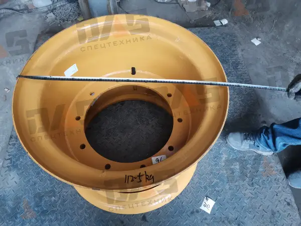 Диск колеса ZL50G/ZL50FV