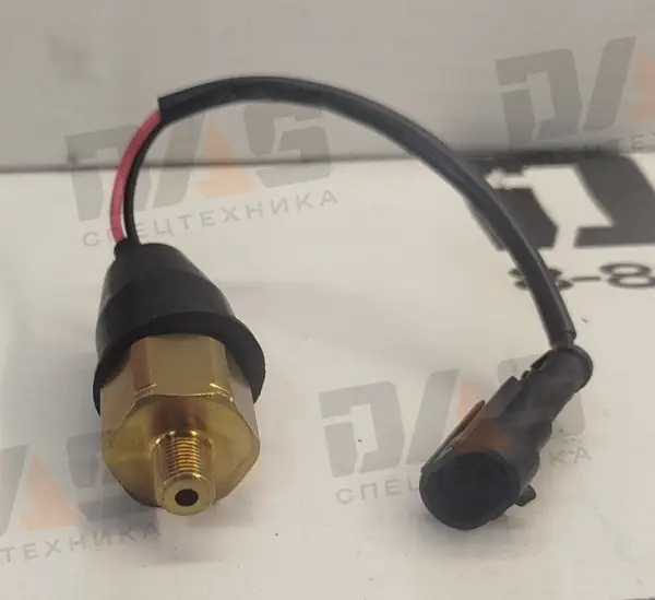 Датчик давления масла ДВС YUCHAI, SDLG936