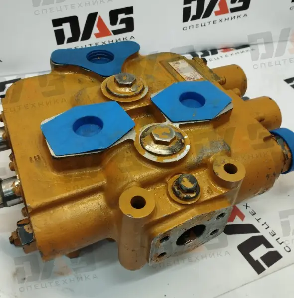 Гидрораспределитель 2-x секционный D32A-18 SDLG 956L
