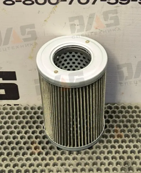 Фильтр-элемент трансмиссии ГМП (90х124) SDLG LG936L, 956L, ZL-50GN