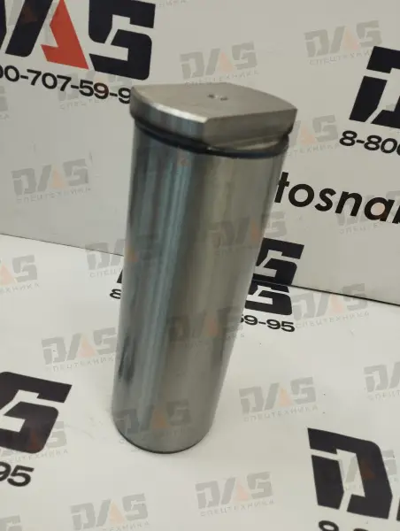 Палец D=75 мм, L=215/225 мм (соединения рамы верхний)