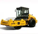 Дорожный каток Lonking CDM514D грузоподъемностью 14000 в Сургуте