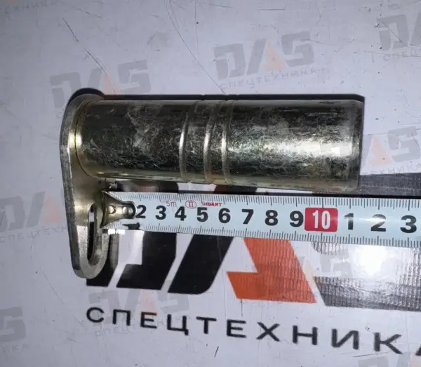 Палец D=35 мм, L=125/135 мм (с проточкой)