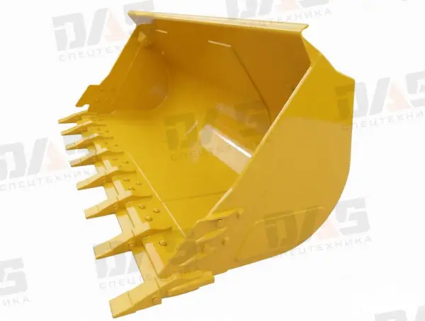 Ковш скальный 3 м3, LONKING ZL50 (N серия) не оригинал
