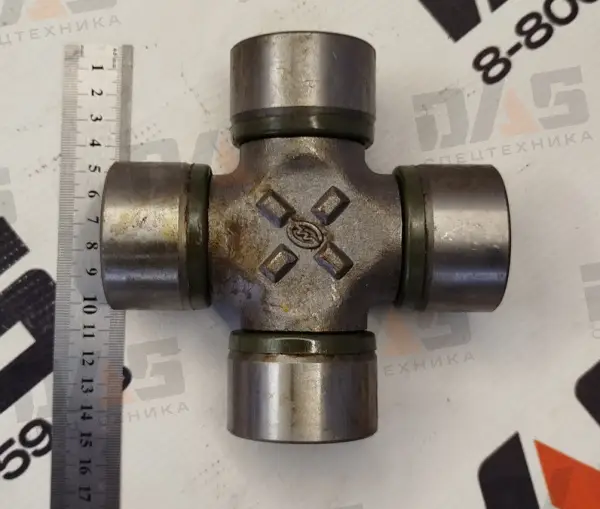 Крестовина карданного вала (52х133 mm) 