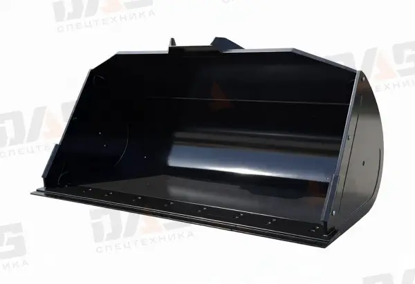 Ковш угольный 5,0 м3, LONKING CDM856 (H серия) (пальцы 80х70х70) оригинал