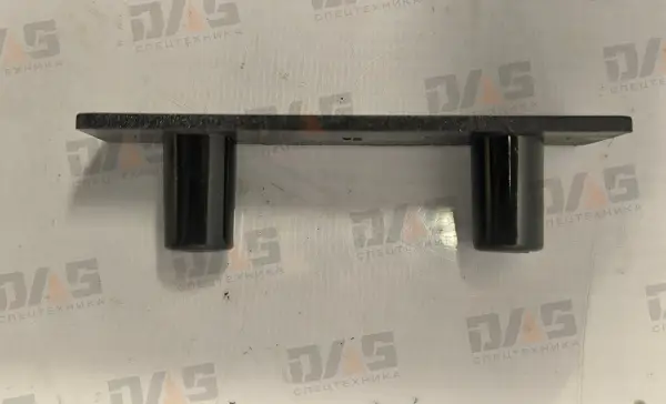 Фрикционная пластина