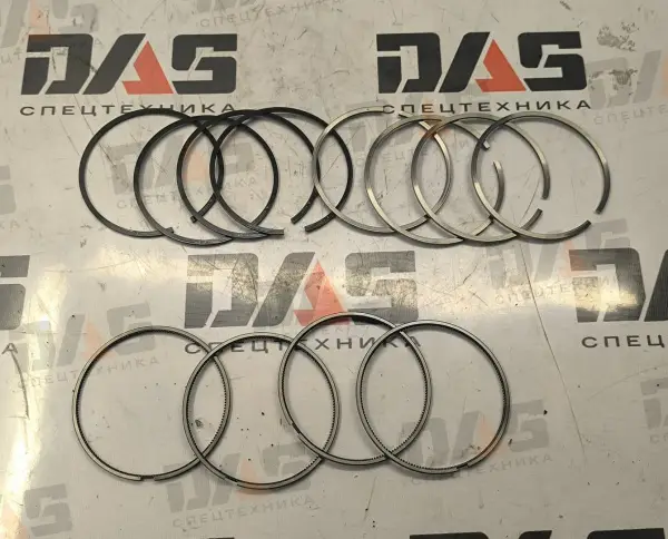 Комплект поршневых колец XINCHAI