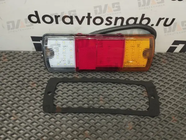 Фонарь задний комбинированый LRHD-24V LED