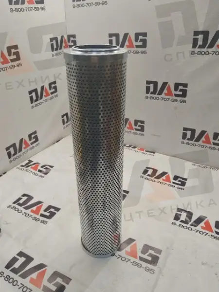 Фильтр гидравлический сливной Liugong, Shantui SL50W (120x535)