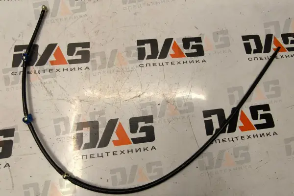 Трубка дренажная (обратка) WP4G оригинал