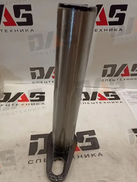 Палец D=50 мм, L=260/275 мм (г/цилиндра стрела - рукоять (рукоять)) 84C оригинал