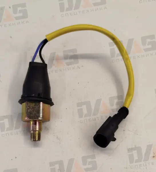 Датчик давления масла ГМП SDLG936 YK215B1