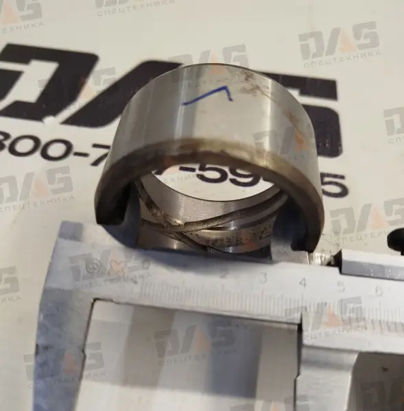 Втулка D=50х62 мм, L=36 мм (подрамника) SDLG936