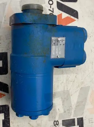 Насос дозатор рулевой BZZ6-500 (5 вых., лопатка)