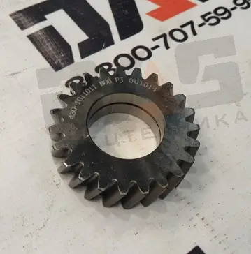 Шестерня промежуточная в сборе YC6108G