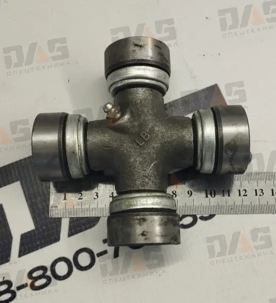 Крестовина карданного вала (41х118mm)