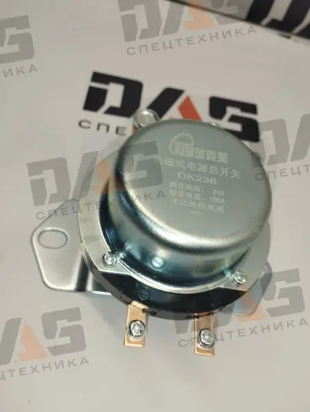 Выключатель массы K01K18-A (DK2312 DK238)