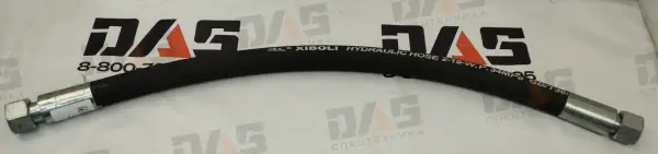 РВД 90Н-90*90Н/8/8-I-L650 (на джойстик с клапана подачи масла)