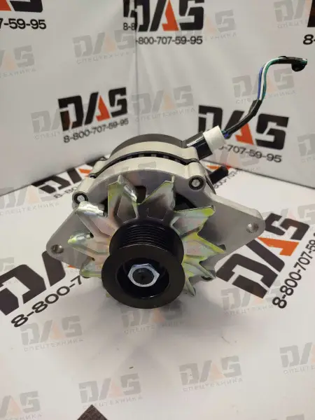 Генератор YC-6108G