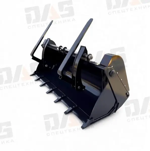 Ковш стандартный 6в1 Shanmon 388H