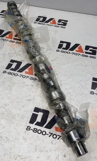 Вал распределительный YC6108G, YC6B125 оригинал