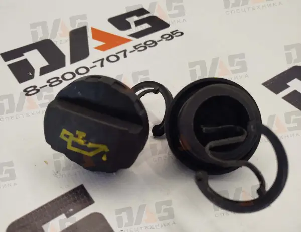Крышка заливной горловины масла WD10/WD615