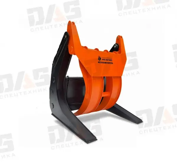 Челюстной захват (лесозахват) LONKING CDM936N CL_FL-2.0-1400-1500-690