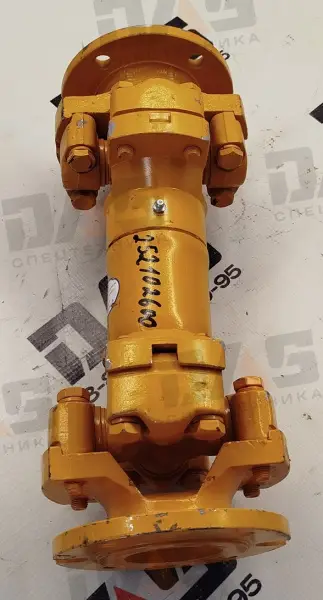 Вал карданный задний ZL50G d=150