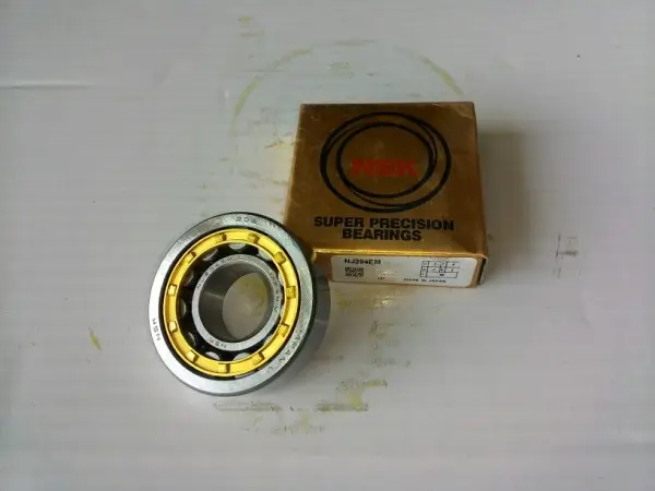 Подшипник 6204 (6-180204)