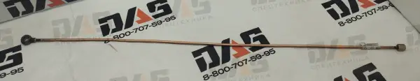 Трубка тормозная ПГУ (гайка-штуцер) CDM855, LG855