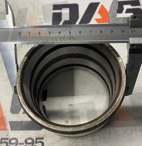 Втулка D=95х110 мм, L=90 мм (г/цилиндра ковша - коромысло) SDLG 956L