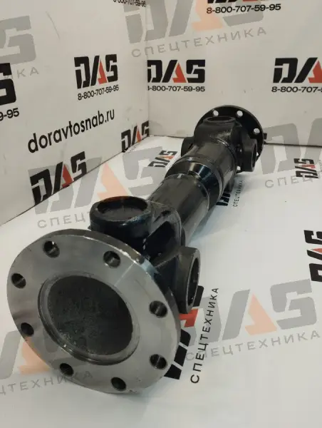 Вал карданный средний LG956