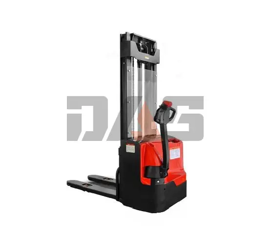 Штабелер EP ES12-12WA Professional (1200 кг) купить в Сургуте